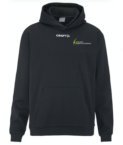 Craft Community 2.0 Hoodie - Dame